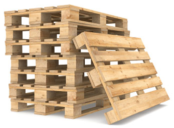 Pallets